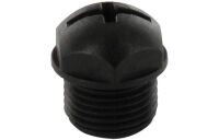Anschlusskappe CAP M12K-Set