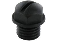 Anschlusskappe CAP M8K-Set