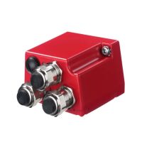 Anschlussteil MK 338