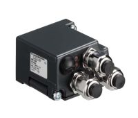 Anschlussteil MK 358