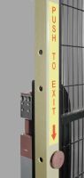Aufkleber AC-Exit-PB