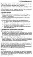 Aufkleber Safety Sticker Set 2