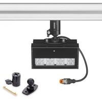Befestigungsteil BTK IL BA 023