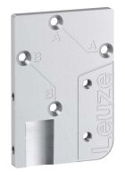 Montageplatte BTX 018M