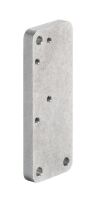 Montageplatte BTX 025M-W14