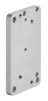 Montageplatte BTX 025M-W23