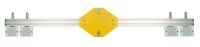 Muting-Montagesystem MMS-P-1000-S