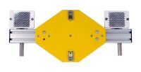Muting-Montagesystem MMS-P-350