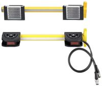 Muting-Sensor-Set Set-AC-MLX.2-2SB