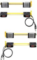 Muting-Sensor-Set Set-AC-MTX-4S