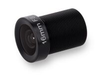 Objektiv Lens S-M12-16F8
