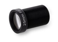 Objektiv Lens S-M12-25F8