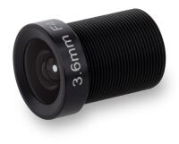 Objektiv Lens S-M12-4F4