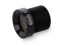Objektiv Lens S-M12-8F4
