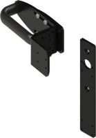 Sicherheits-Türgriff AC-L300-SH-LCK0-B3-P