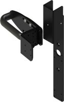 Sicherheits-Türgriff AC-L300-SH-LCK1-A3-P
