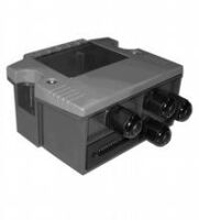 Barcode Anschlussbox CBX100