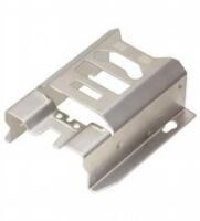 Metall-Schutzgehäuse SH-F31K2-B13