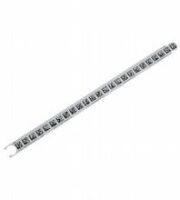 Metallcodeleiste PGV0#70125735-100034