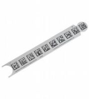 Metallcodeleiste PXV0#70127563-100008
