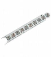 Metallcodeleiste PXV0#70127564-100072