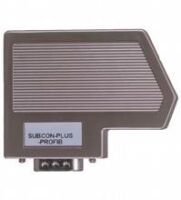 PROFIBUS-Stecker VAZ-PB-DB9-W
