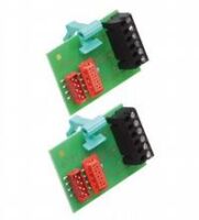 Zubehör TTA DoorScan Adapter