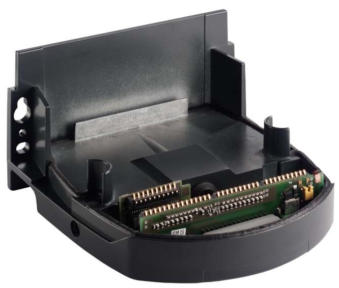 Anschalteinheit CU405-2M12 Anschalteinheit CU405-2M12