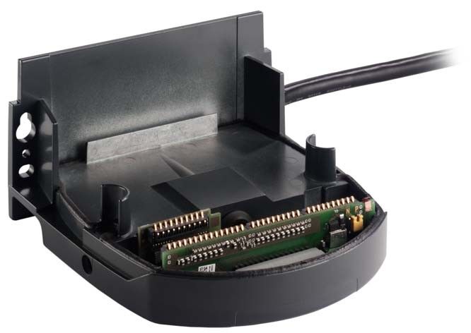 Anschalteinheit CU416-10000 Anschalteinheit CU416-10000