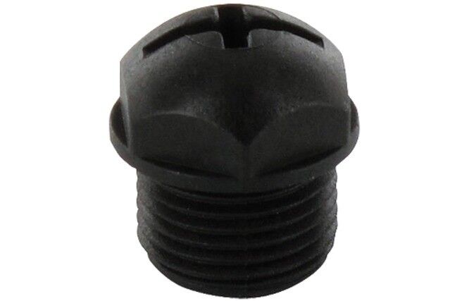 Anschlusskappe CAP M12K-Set Anschlusskappe CAP M12K-Set