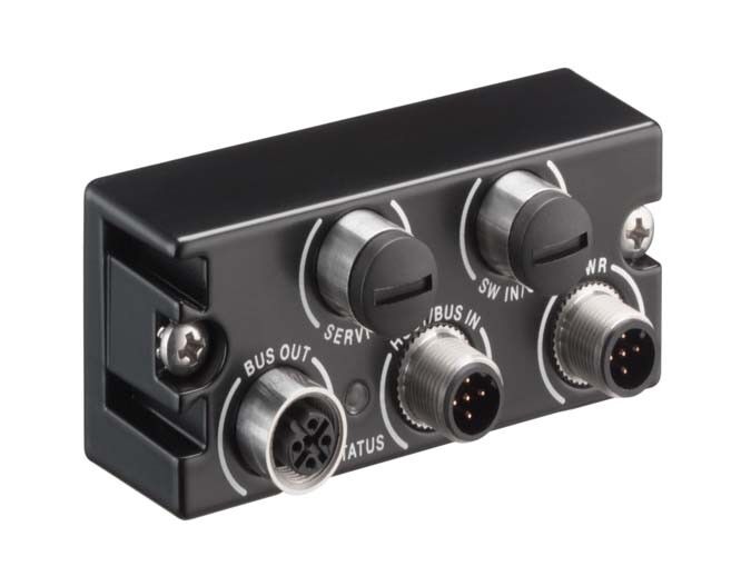 Anschlussteil MS 34 105 Anschlussteil MS 34 105