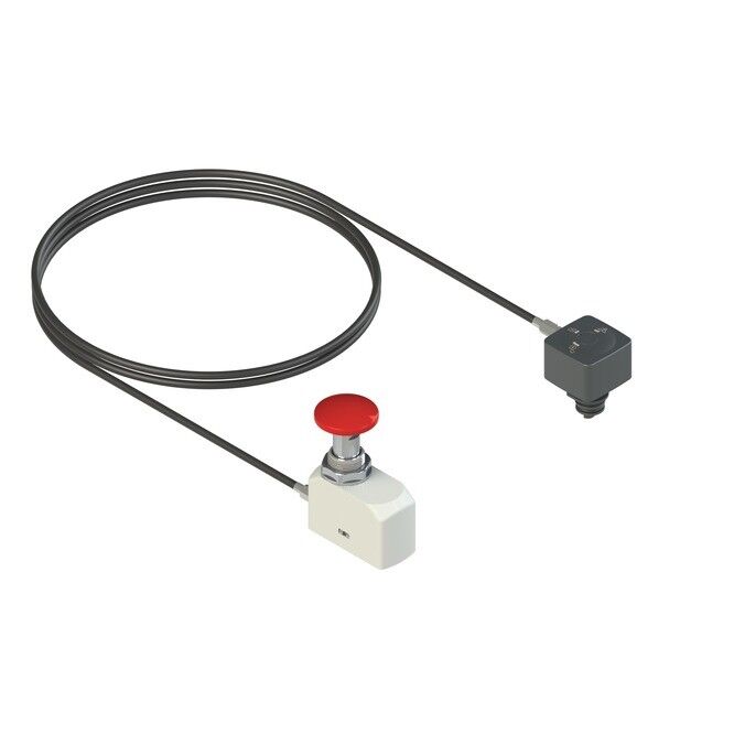 Fernfluchtentsperrung AC-L250-RPB-C01 Fernfluchtentsperrung AC-L250-RPB-C01