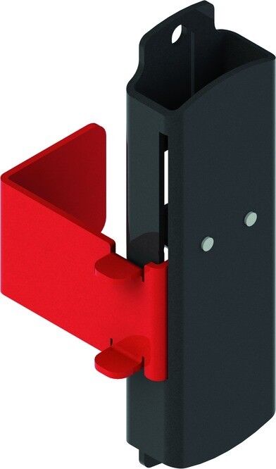 Lock-out Vorrichtung AC-L250-LCKR Lock-out Vorrichtung AC-L250-LCKR
