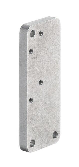 Montageplatte BTX 025M-W14 Montageplatte BTX 025M-W14