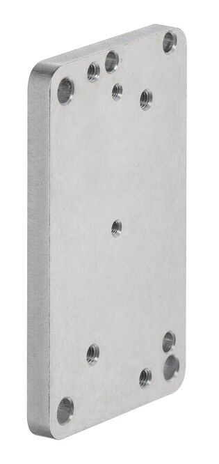 Montageplatte BTX 025M-W23 Montageplatte BTX 025M-W23