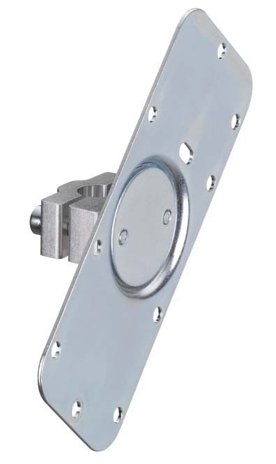Montagesystem BTU 460M-D10 Montagesystem BTU 460M-D10