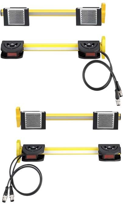 Muting-Sensor-Set Set-AC-MTX-4S Muting-Sensor-Set Set-AC-MTX-4S