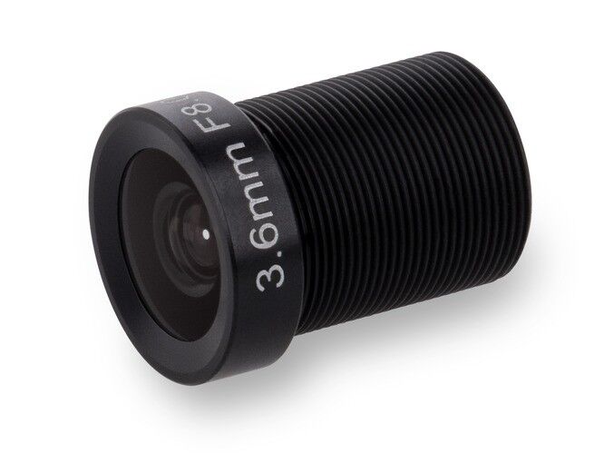 Objektiv Lens S-M12-4F8 Objektiv Lens S-M12-4F8