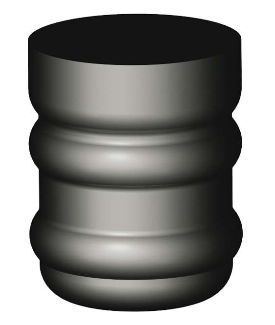 Sicherungsstopfen AC-SEPL-S4xx Sicherungsstopfen AC-SEPL-S4xx