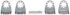 PSEN op bracket turnable 630772