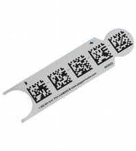Metallcodeleiste PXV0#70127563-100007 Metallcodeleiste PXV0#70127563-100007