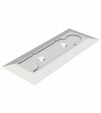 Überfahrprofilschiene PGV-PR-SM-CLOSE100 Überfahrprofilschiene PGV-PR-SM-CLOSE100