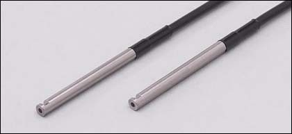 Lichtleiter f. Verst. OBF E20714 Lichtleiter f. Verst. OBF E20714