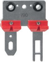 Betätigungsschlüssel TK/P/90