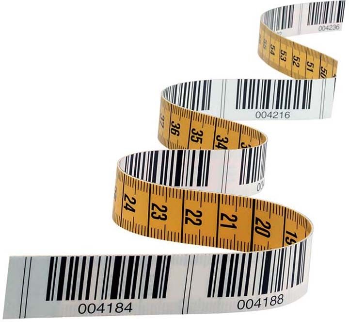 Barcodeband BCB 8 005 Barcodeband BCB 8 005
