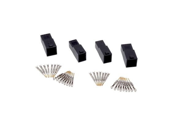 Anschlussteckerset RH-FH / RH-FR#273182 Anschlussteckerset RH-FH / RH-FR#273182
