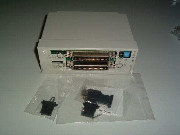 E/A-Interface 2A-RZ371 E/A-Interface 2A-RZ371