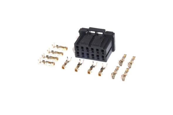 Handsignaleingangsstecker RV-2F(B) Hand#234330 Handsignaleingangsstecker RV-2F(B) Hand#234330
