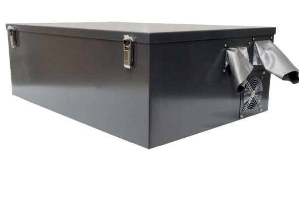Schutzbox IP54 für CR800 CR800-MB Schutzbox IP54 für CR800 CR800-MB