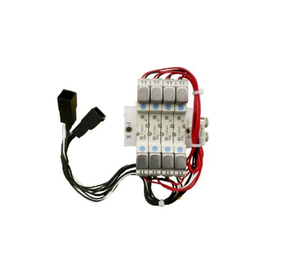 Ventilset 1F-VD04E-03 Ventilset 1F-VD04E-03